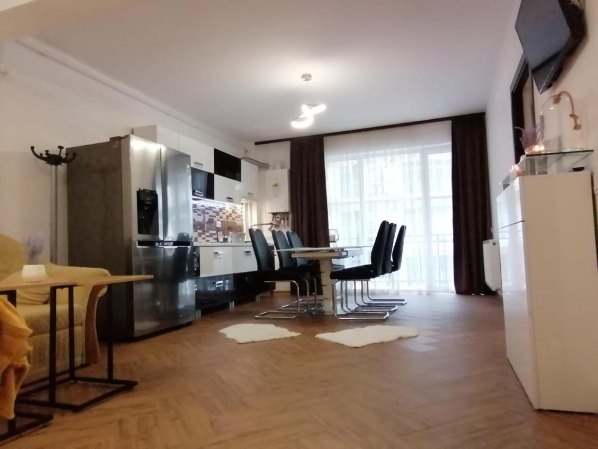 Iris Vivo Mall Клуж-Напока Экстерьер фото